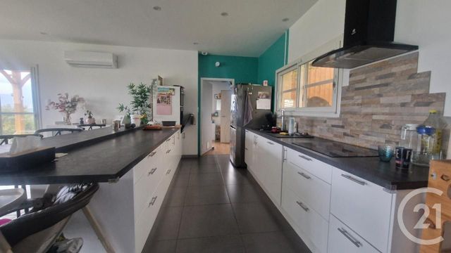 maison à vendre - 5 pièces - 167.0 m2 - CUZANCE - 46 - MIDI-PYRENEES - Century 21 Cabinet Théron