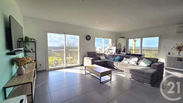 maison à vendre - 5 pièces - 167.0 m2 - CUZANCE - 46 - MIDI-PYRENEES - Century 21 Cabinet Théron