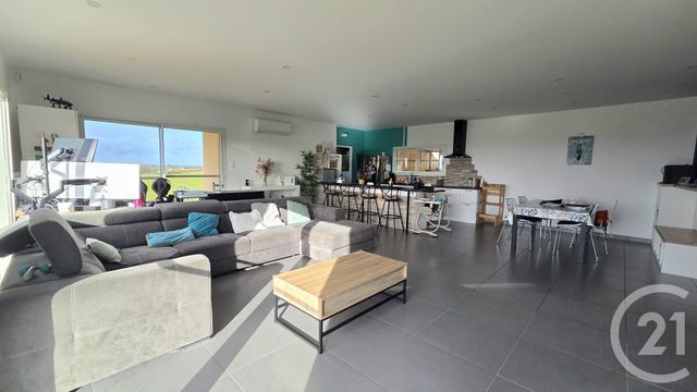 maison à vendre - 5 pièces - 167.0 m2 - CUZANCE - 46 - MIDI-PYRENEES - Century 21 Cabinet Théron