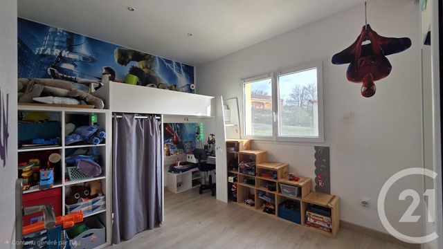 maison à vendre - 5 pièces - 167.0 m2 - CUZANCE - 46 - MIDI-PYRENEES - Century 21 Cabinet Théron