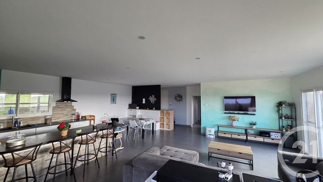 maison à vendre - 5 pièces - 167.0 m2 - CUZANCE - 46 - MIDI-PYRENEES - Century 21 Cabinet Théron