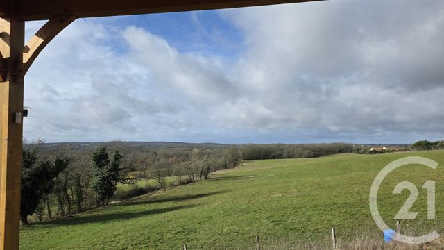 maison à vendre - 5 pièces - 167.0 m2 - CUZANCE - 46 - MIDI-PYRENEES - Century 21 Cabinet Théron