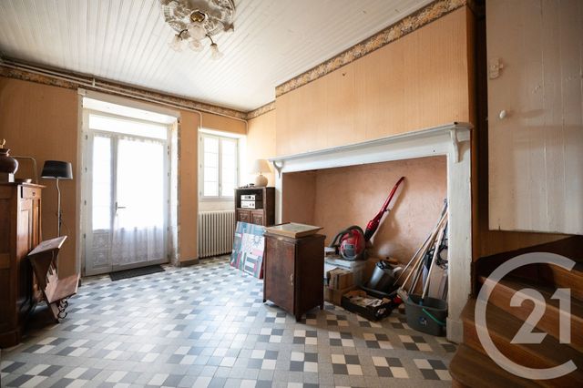 maison à vendre - 6 pièces - 130.0 m2 - PAYRAC - 46 - MIDI-PYRENEES - Century 21 Cabinet Théron