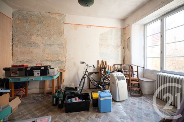 maison à vendre - 6 pièces - 130.0 m2 - PAYRAC - 46 - MIDI-PYRENEES - Century 21 Cabinet Théron