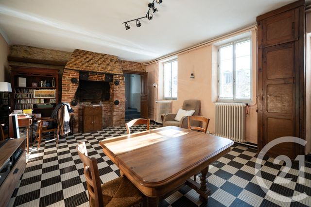 maison à vendre - 6 pièces - 130.0 m2 - PAYRAC - 46 - MIDI-PYRENEES - Century 21 Cabinet Théron