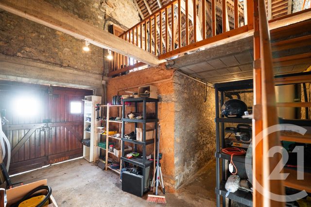 maison à vendre - 6 pièces - 130.0 m2 - PAYRAC - 46 - MIDI-PYRENEES - Century 21 Cabinet Théron