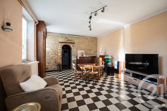 maison à vendre - 6 pièces - 130.0 m2 - PAYRAC - 46 - MIDI-PYRENEES - Century 21 Cabinet Théron