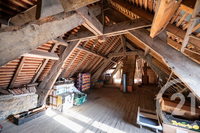 maison à vendre - 6 pièces - 130.0 m2 - PAYRAC - 46 - MIDI-PYRENEES - Century 21 Cabinet Théron