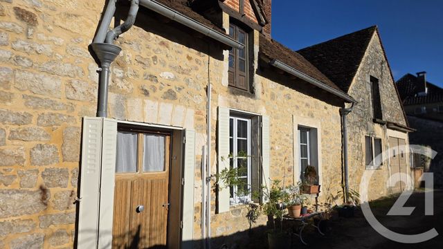 maison à vendre - 6 pièces - 130.0 m2 - PAYRAC - 46 - MIDI-PYRENEES - Century 21 Cabinet Théron