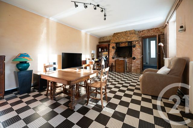 maison à vendre - 6 pièces - 130.0 m2 - PAYRAC - 46 - MIDI-PYRENEES - Century 21 Cabinet Théron