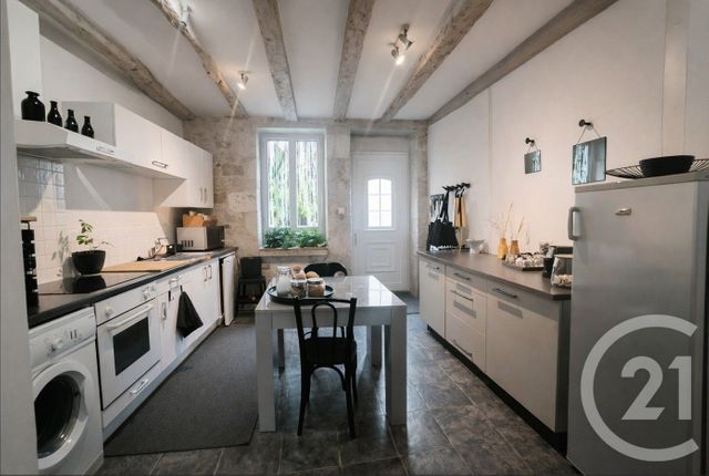 immeuble à vendre - 102.0 m2 - SOUILLAC - 46 - MIDI-PYRENEES - Century 21 Cabinet Théron