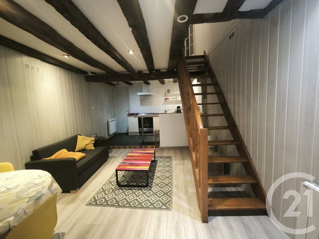 immeuble à vendre - 102.0 m2 - SOUILLAC - 46 - MIDI-PYRENEES - Century 21 Cabinet Théron