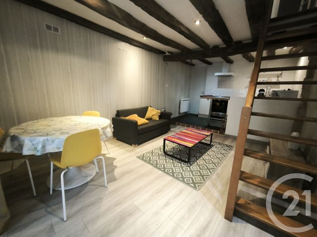 immeuble à vendre - 102.0 m2 - SOUILLAC - 46 - MIDI-PYRENEES - Century 21 Cabinet Théron