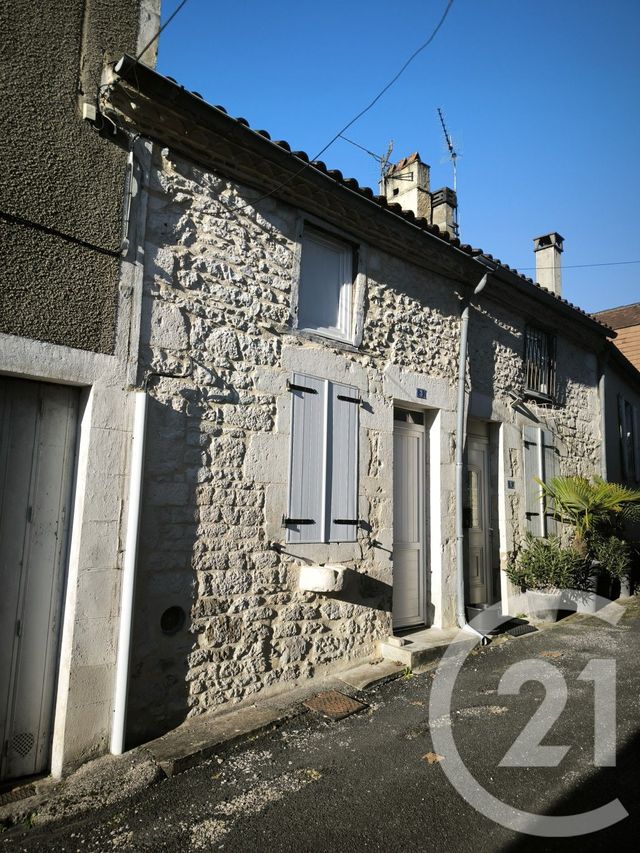 immeuble à vendre - 102.0 m2 - SOUILLAC - 46 - MIDI-PYRENEES - Century 21 Cabinet Théron