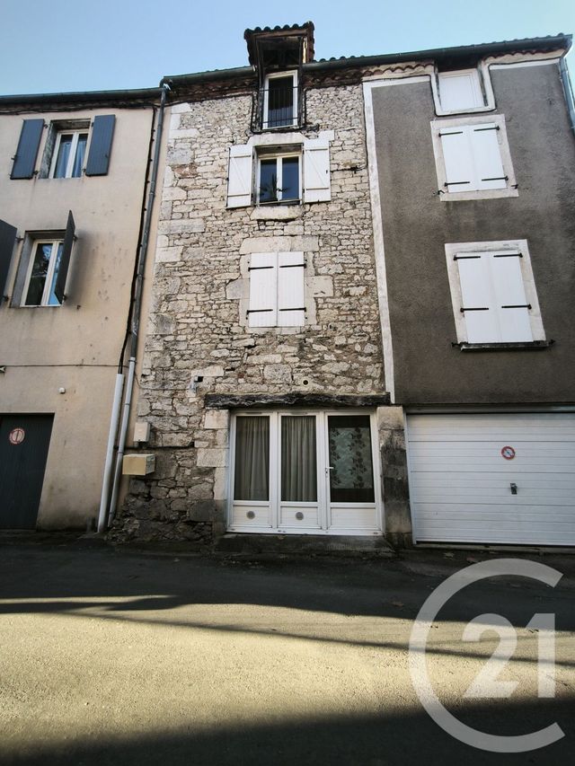 immeuble - SOUILLAC - 46