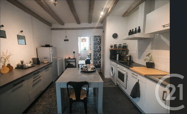 immeuble à vendre - 102.0 m2 - SOUILLAC - 46 - MIDI-PYRENEES - Century 21 Cabinet Théron