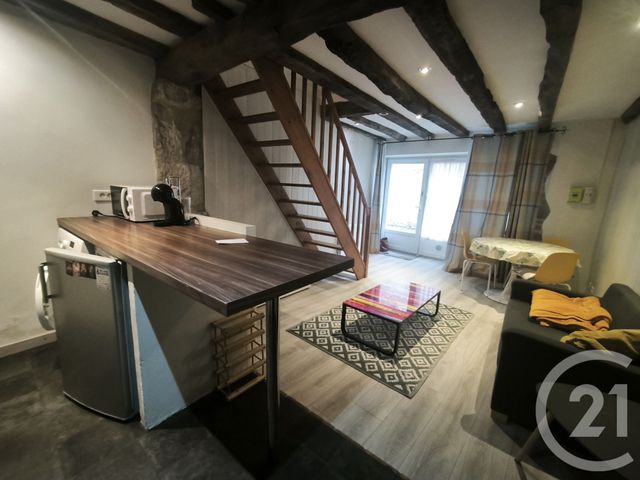 immeuble à vendre - 102.0 m2 - SOUILLAC - 46 - MIDI-PYRENEES - Century 21 Cabinet Théron
