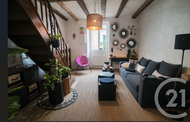 immeuble à vendre - 102.0 m2 - SOUILLAC - 46 - MIDI-PYRENEES - Century 21 Cabinet Théron