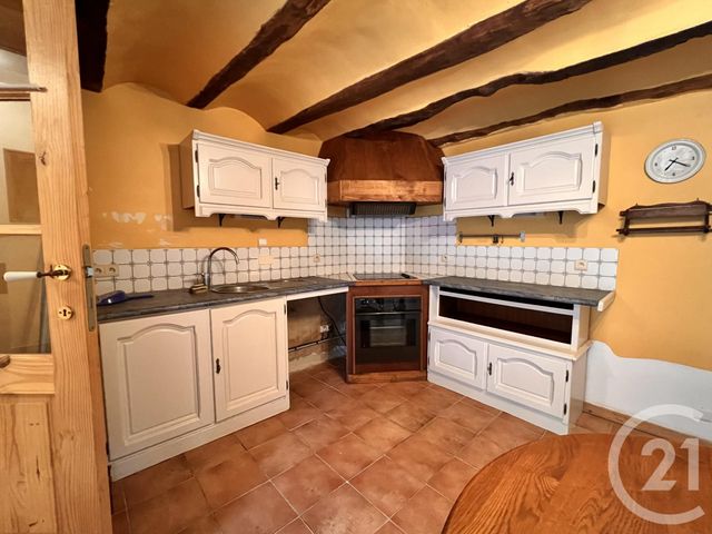 maison à louer - 4 pièces - 85.62 m2 - LOUPIAC - 46 - MIDI-PYRENEES - Century 21 Cabinet Théron