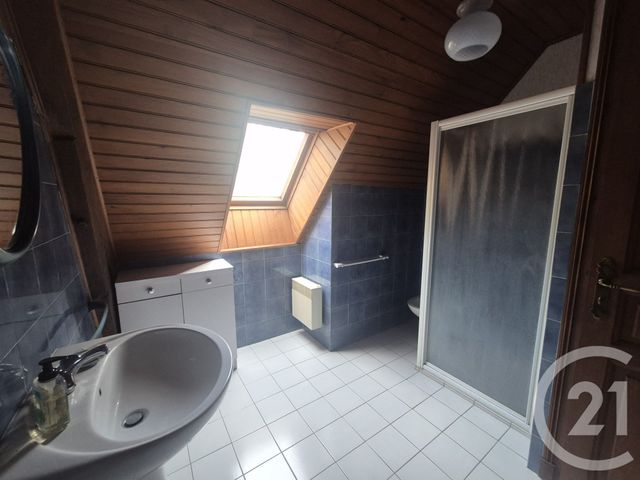 maison à vendre - 7 pièces - 152.0 m2 - PINSAC - 46 - MIDI-PYRENEES - Century 21 Cabinet Théron