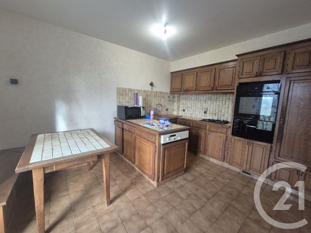 maison à vendre - 7 pièces - 152.0 m2 - PINSAC - 46 - MIDI-PYRENEES - Century 21 Cabinet Théron