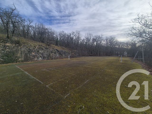 maison à vendre - 7 pièces - 152.0 m2 - PINSAC - 46 - MIDI-PYRENEES - Century 21 Cabinet Théron