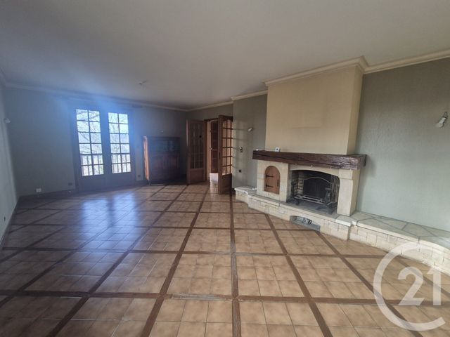 maison à vendre - 7 pièces - 152.0 m2 - PINSAC - 46 - MIDI-PYRENEES - Century 21 Cabinet Théron