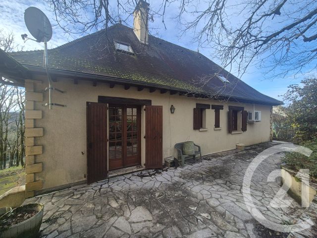 Maison à vendre PINSAC