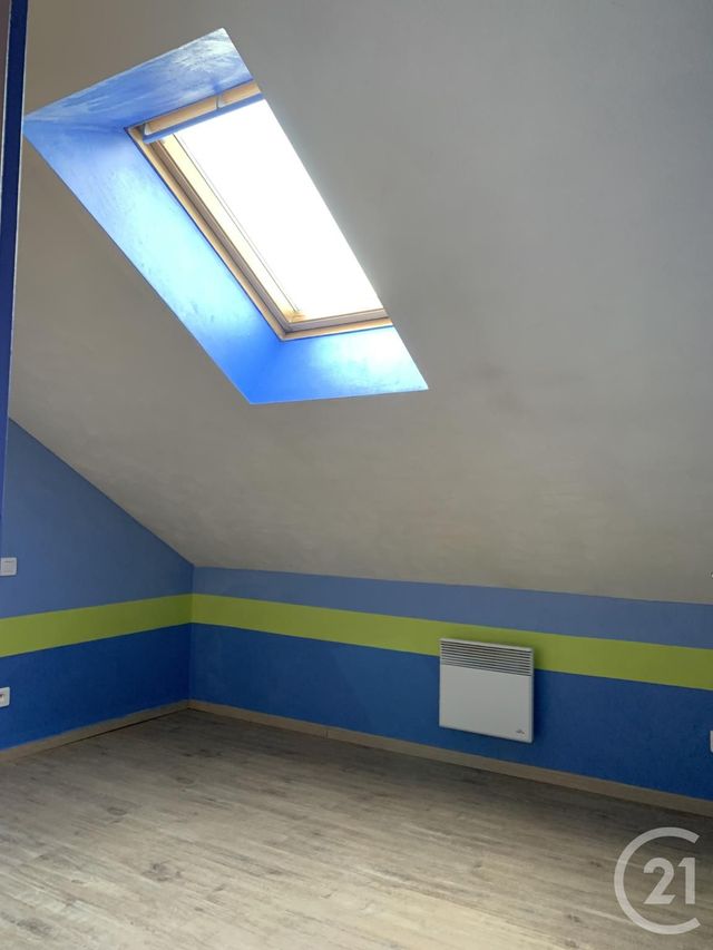 Appartement F5 à louer - 5 pièces - 98.1 m2 - CREYSSE - 46 - MIDI-PYRENEES - Century 21 Cabinet Théron