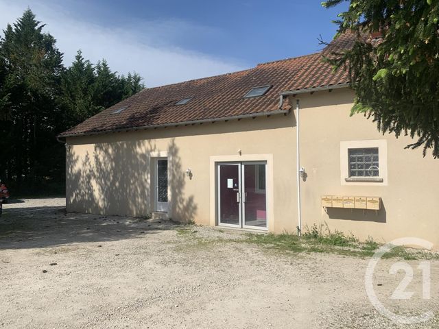 Appartement F5 à louer - 5 pièces - 98.1 m2 - CREYSSE - 46 - MIDI-PYRENEES - Century 21 Cabinet Théron