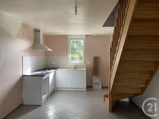 Appartement F5 à louer - 5 pièces - 98.1 m2 - CREYSSE - 46 - MIDI-PYRENEES - Century 21 Cabinet Théron