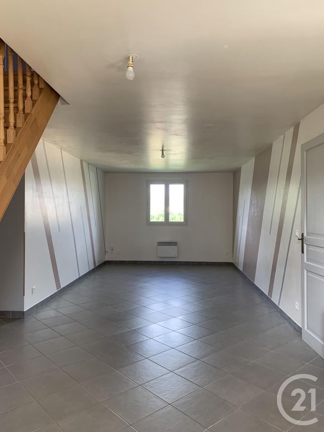Appartement F5 à louer CREYSSE