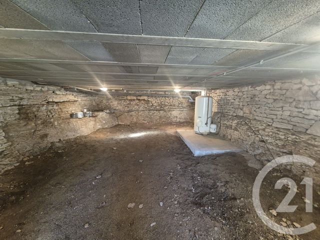 maison à vendre - 4 pièces - 90.0 m2 - LACHAPELLE AUZAC - 46 - MIDI-PYRENEES - Century 21 Cabinet Théron