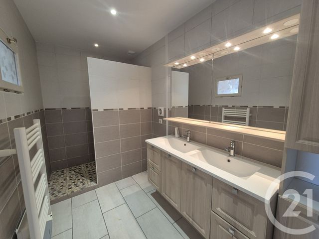 maison à vendre - 4 pièces - 90.0 m2 - LACHAPELLE AUZAC - 46 - MIDI-PYRENEES - Century 21 Cabinet Théron