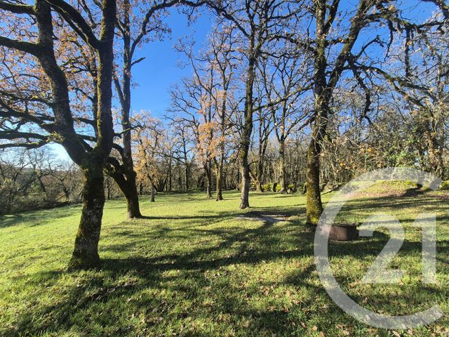 maison à vendre - 4 pièces - 90.0 m2 - LACHAPELLE AUZAC - 46 - MIDI-PYRENEES - Century 21 Cabinet Théron