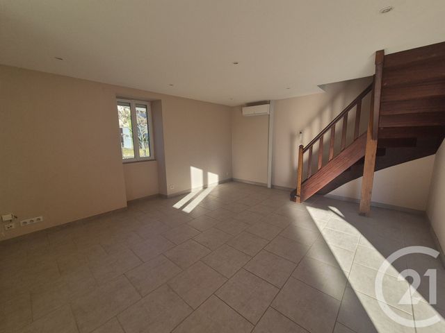 maison à vendre - 4 pièces - 90.0 m2 - LACHAPELLE AUZAC - 46 - MIDI-PYRENEES - Century 21 Cabinet Théron