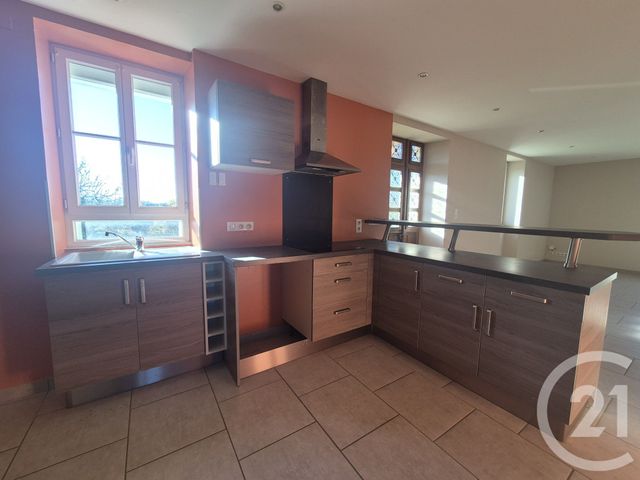 maison à vendre - 4 pièces - 90.0 m2 - LACHAPELLE AUZAC - 46 - MIDI-PYRENEES - Century 21 Cabinet Théron
