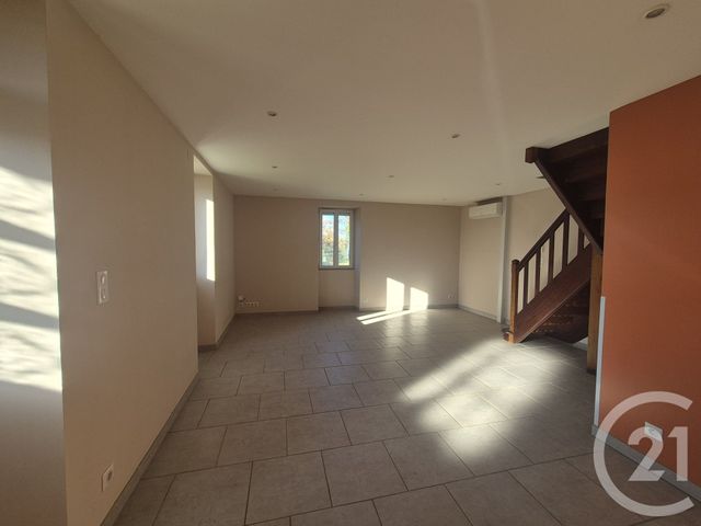 maison à vendre - 4 pièces - 90.0 m2 - LACHAPELLE AUZAC - 46 - MIDI-PYRENEES - Century 21 Cabinet Théron