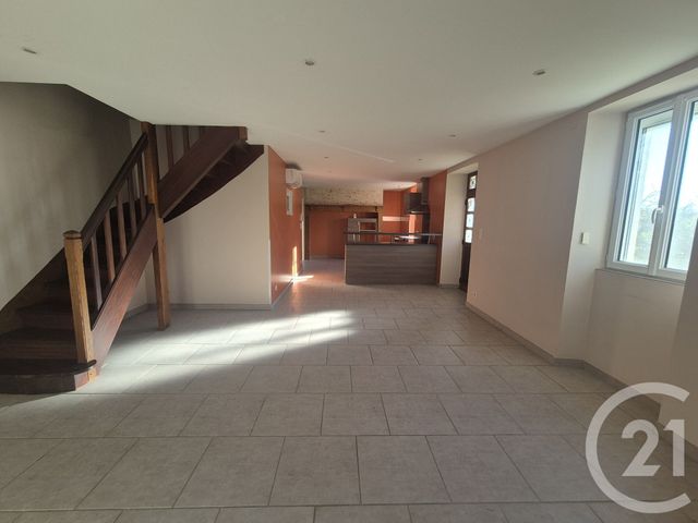 maison à vendre - 4 pièces - 90.0 m2 - LACHAPELLE AUZAC - 46 - MIDI-PYRENEES - Century 21 Cabinet Théron