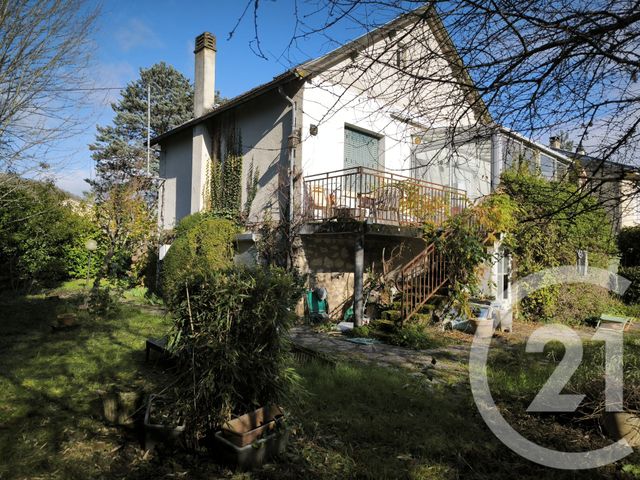 maison à vendre - 4 pièces - 71.0 m2 - SOUILLAC - 46 - MIDI-PYRENEES - Century 21 Cabinet Théron