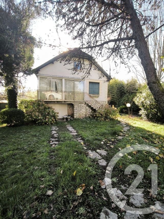 maison - SOUILLAC - 46