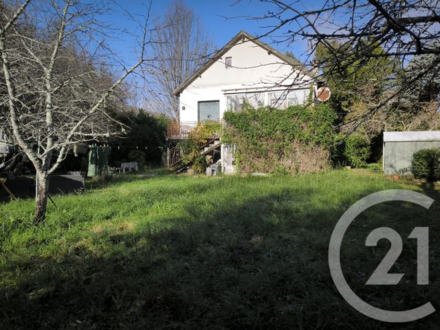 maison à vendre - 4 pièces - 71.0 m2 - SOUILLAC - 46 - MIDI-PYRENEES - Century 21 Cabinet Théron