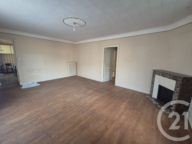 maison à vendre - 6 pièces - 109.0 m2 - PEYRILLAC ET MILLAC - 24 - AQUITAINE - Century 21 Cabinet Théron