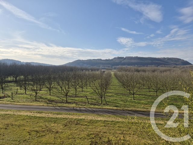 maison à vendre - 6 pièces - 109.0 m2 - PEYRILLAC ET MILLAC - 24 - AQUITAINE - Century 21 Cabinet Théron