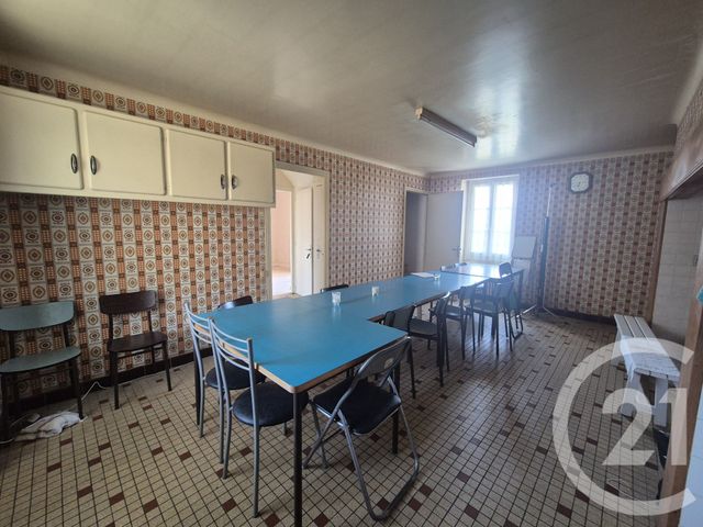 maison à vendre - 6 pièces - 109.0 m2 - PEYRILLAC ET MILLAC - 24 - AQUITAINE - Century 21 Cabinet Théron