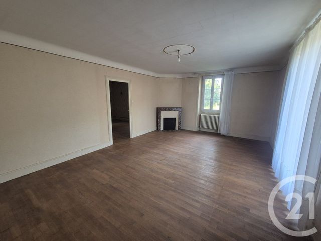 maison à vendre - 6 pièces - 109.0 m2 - PEYRILLAC ET MILLAC - 24 - AQUITAINE - Century 21 Cabinet Théron