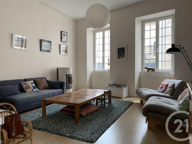 maison à louer - 5 pièces - 140.0 m2 - SOUILLAC - 46 - MIDI-PYRENEES - Century 21 Cabinet Théron