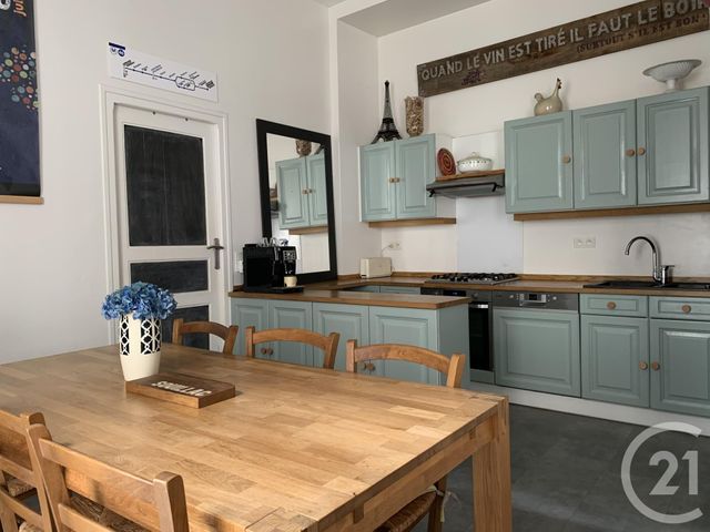 maison à louer - 5 pièces - 140.0 m2 - SOUILLAC - 46 - MIDI-PYRENEES - Century 21 Cabinet Théron