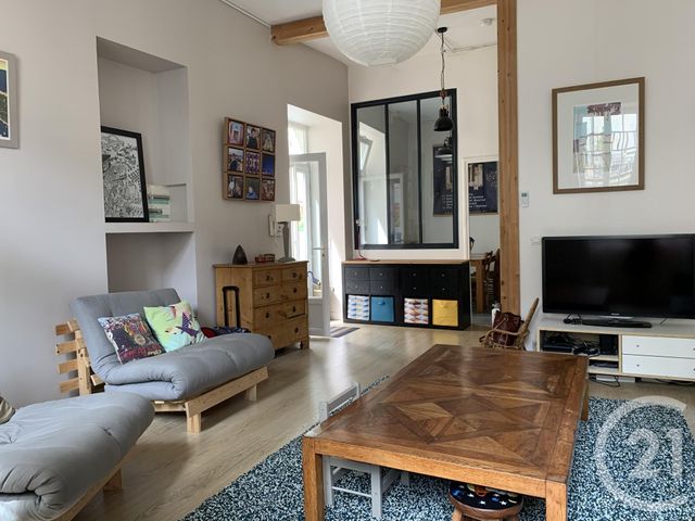 maison à louer - 5 pièces - 140.0 m2 - SOUILLAC - 46 - MIDI-PYRENEES - Century 21 Cabinet Théron