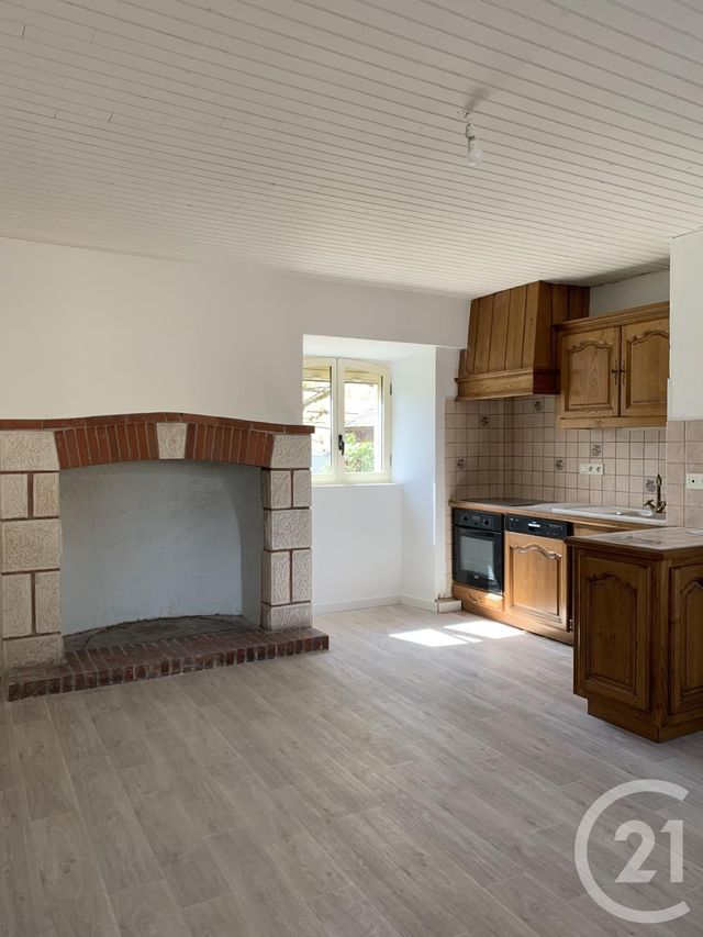 maison à louer - 3 pièces - 57.0 m2 - STRENQUELS - 46 - MIDI-PYRENEES - Century 21 Cabinet Théron
